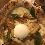 Photo n°1 de l'avis de Ricette.a fait le 22/07/2022 à 18:07 sur le  Pizzeria fondacaro à Palmi