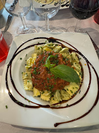 Pappardelle du Restaurant italien La Casa di Giulia (Casa di Giorgio) à Nice - n°13