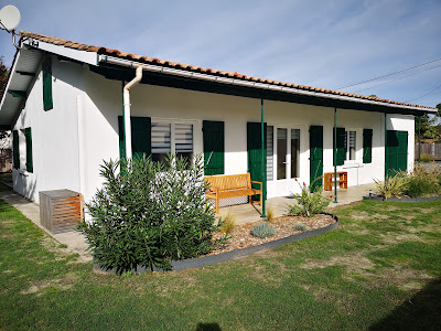 Gîte de l'Estey à Sanguinet