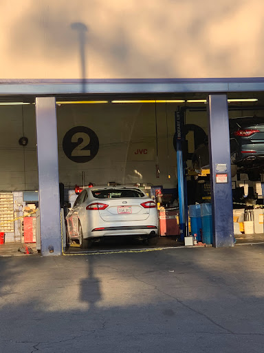 Auto Parts Store «Pep Boys Auto Parts & Service», reviews and photos, 22671 Lake Forest Dr, Lake Forest, CA 92630, USA