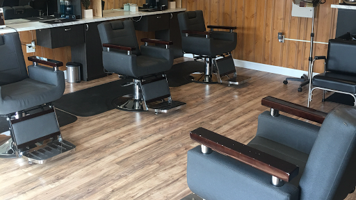 Barber Shop «Groom Lounge Barbershop», reviews and photos, 1400 Bannard St, Cinnaminson, NJ 08077, USA