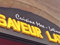 Photos du propriétaire du Restaurant latino-américain Saveur Latine à Bordeaux - n°4
