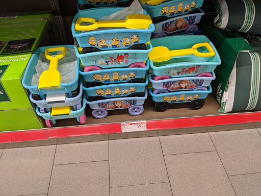 Supermarket «ALDI», reviews and photos, 4751 Lebanon Pike, Hermitage, TN 37076, USA