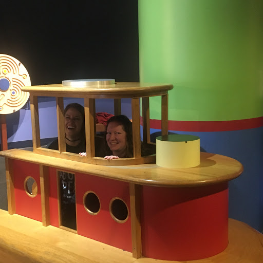 Museum «Hampton Roads Naval Museum», reviews and photos, 1 Waterside Dr, Norfolk, VA 23510, USA