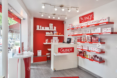 Institut Au Temple du Bien-Être Guinot (Zola) à Nantes