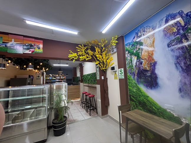 panaderia, pasteleria LA FAMILIA