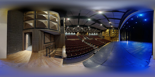 Performing Arts Theater «Stockbridge Theatre», reviews and photos, 22-98 NH-28Bypass, Derry, NH 03038, USA