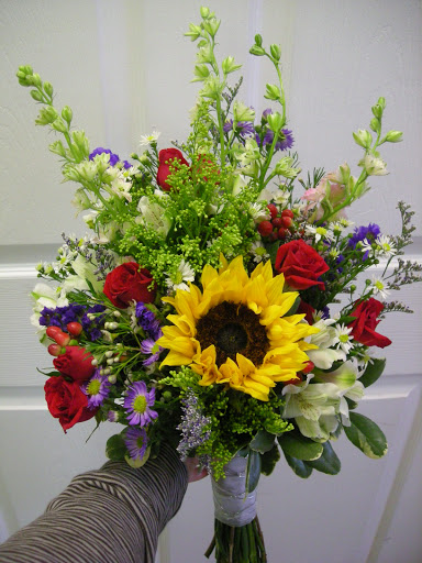 Florist «Just Because...Flowers», reviews and photos, 3540 Street Rd, Bensalem, PA 19020, USA