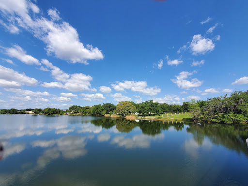 Loch Haven Park, 777 E Princeton St, Orlando, FL 32803