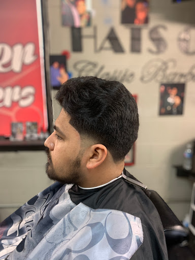 Barber Shop «Hats Off Classic Barber Shop», reviews and photos, 2400 Antioch Pike d, Antioch, TN 37013, USA
