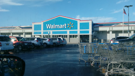 Discount Store «Walmart», reviews and photos, 250 NY-59, Suffern, NY 10901, USA