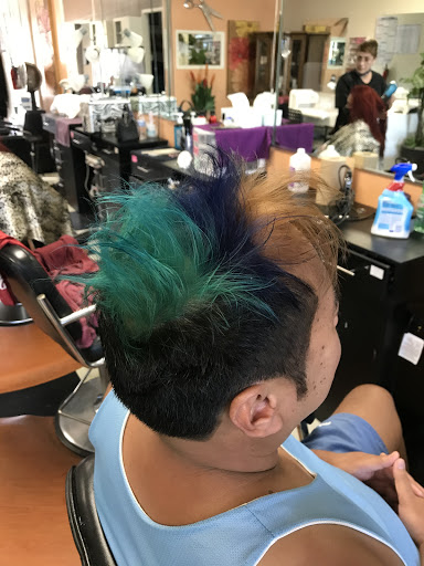 Beauty Salon «Passion Beauty Salon», reviews and photos, 936 S Harbor Blvd, Santa Ana, CA 92704, USA