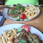 Photo n°1 de l'avis de A. fait le 08/07/2023 à 19:07 sur le  Kinoklause à Lübben