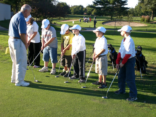 Golf Course «Arlington Greens Golf Course», reviews and photos, 200 Arlington Dr, Granite City, IL 62040, USA