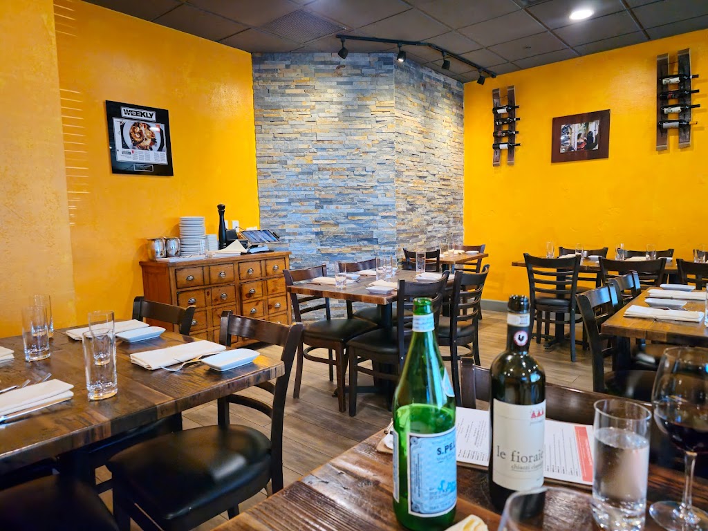 Aromi Italian Restaurant & Wine Bar 89128