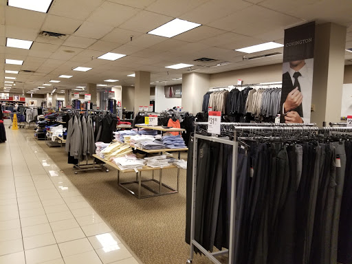 Department Store «Sears», reviews and photos, 3000 Town East Mall, Mesquite, TX 75150, USA
