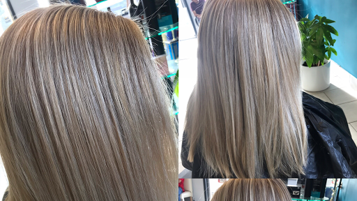 Beauty Salon «America Beauty Salon», reviews and photos, 2583 State St, Salt Lake City, UT 84115, USA