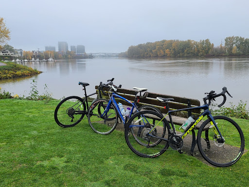 Park «Willamette Park», reviews and photos, SW Macadam Ave, Portland, OR 97219, USA