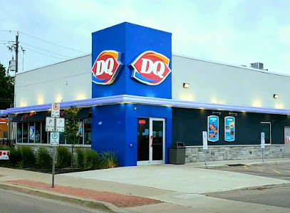 Dairy Queen (Treat)