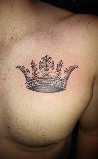 Explore chef tattoo ideas, creative tattoo ideas in Bethlehem, available at Southside Ink