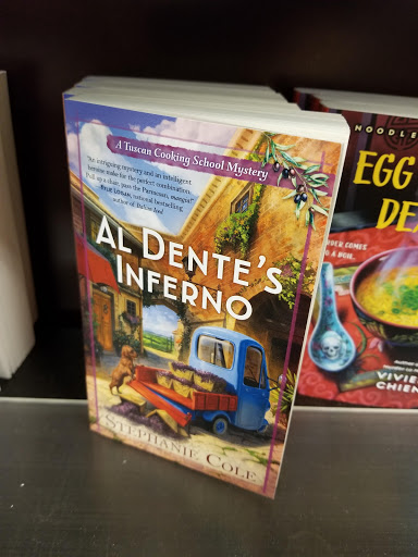 Book Store «Books-A-Million», reviews and photos, 3131 N Main St, Anderson, SC 29621, USA