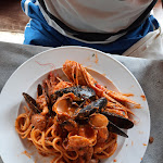 Photo n°4 de l'avis de Alessandra.i fait le 14/08/2021 à 17:02 sur le  Hotel Corsaro Nero à Arbus