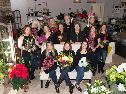 Florist «Tiger Lily Florist Inc.», reviews and photos, 131 Spring St, Charleston, SC 29403, USA