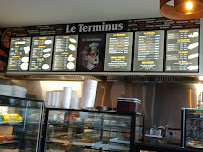 Atmosphère du Restaurant Le Terminus à Belfort - n°2