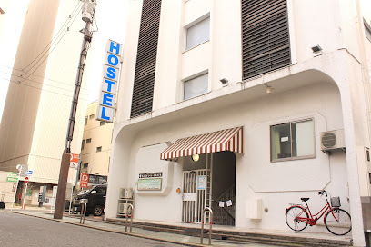 Nagoya Travellers Hostel 名古屋トラベラーズホステル