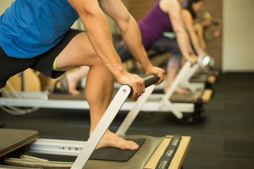 Gym «John Garey Fitness & Pilates», reviews and photos, 6547 E Pacific Coast Hwy, Long Beach, CA 90803, USA