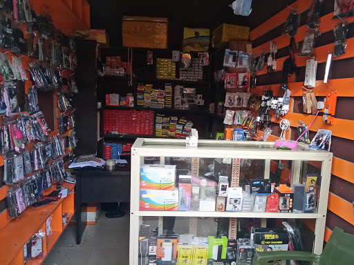 Afamirase Global Enterprises, Shop 8 Aku Plaza, Opposite Tito gate, J S Tarka Road, 970101, Makurdi, Nigeria, Store, state Benue