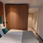 Photo n°9 de l'avis de Lukas.f fait le 29/01/2024 à 18:15 sur le  Baltic Hideaways Beach Hotel Warnemünde à Rostock