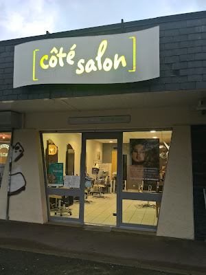 Coté Salon à Jurançon