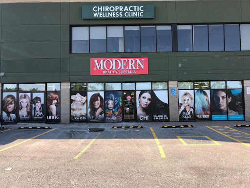 Modern Beauty Supplies