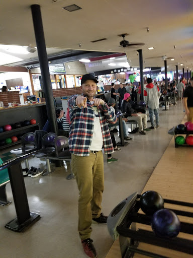 Bowling Alley «Westside Lanes», reviews and photos, 2010 Harrison Ave NW, Olympia, WA 98502, USA