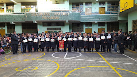 Colegio Particular Mixto Blas Pascal