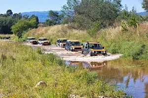 Algarve Jeep Safari Tours - You Drive/ We Drive image