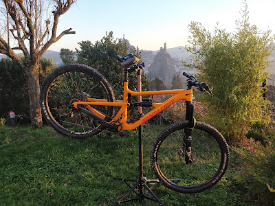 Lioti Bikes à Aiguilhe