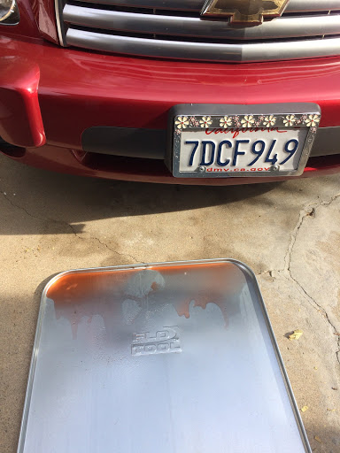 Tire Shop «Firestone Complete Auto Care», reviews and photos, 4325 Elverta Rd, Antelope, CA 95843, USA