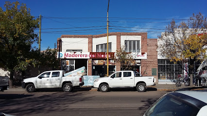 Maderera Del Norte