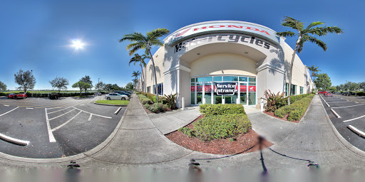 Rick Case Honda Powerhouse, 15701 Rick Case Honda Way, Davie, FL 33331, USA, 