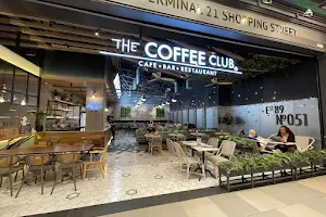 THE COFFEE CLUB - Terminal 21 Pattaya image