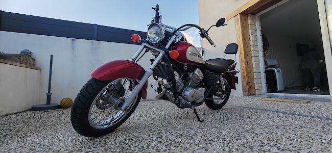 Martin Freddy "Freddy Moto"