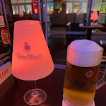 Photo n°2 de l'avis de Detlev.n fait le 31/10/2023 à 19:18 sur le  Haifisch Bar Büsum à Büsum