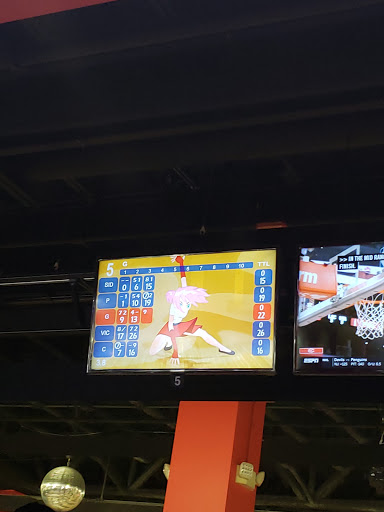 Bowling Alley «Round1 Bowling & Amusement», reviews and photos, 420 Stratford Square Mall, Bloomingdale, IL 60108, USA