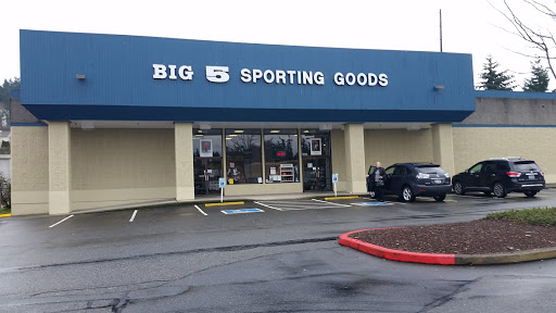 Sporting Goods Store «Big 5 Sporting Goods - Factoria», reviews and photos, 4055 Factoria Blvd SE, Bellevue, WA 98006, USA