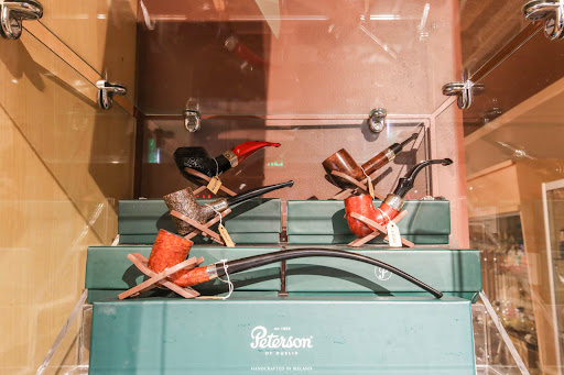 Cigar Shop «Fumare Smoke Shop», reviews and photos, 4333 Hazel Ave, Fair Oaks, CA 95628, USA