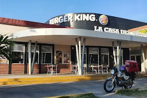 Burger King - Avenida Bánzer image