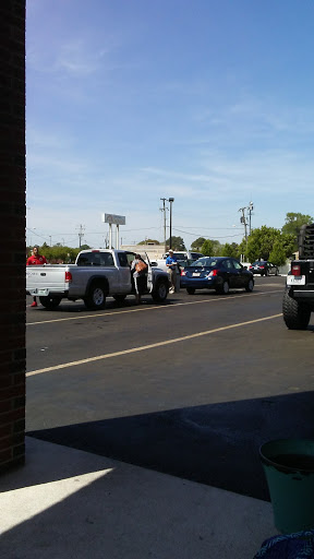 Car Wash «Autobell Car Wash», reviews and photos, 1201 Frederick Blvd, Portsmouth, VA 23707, USA