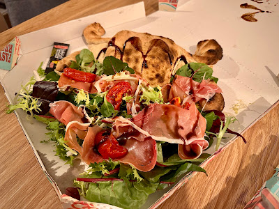 Pizza Auriol (PIZZAMIS) à Auriol